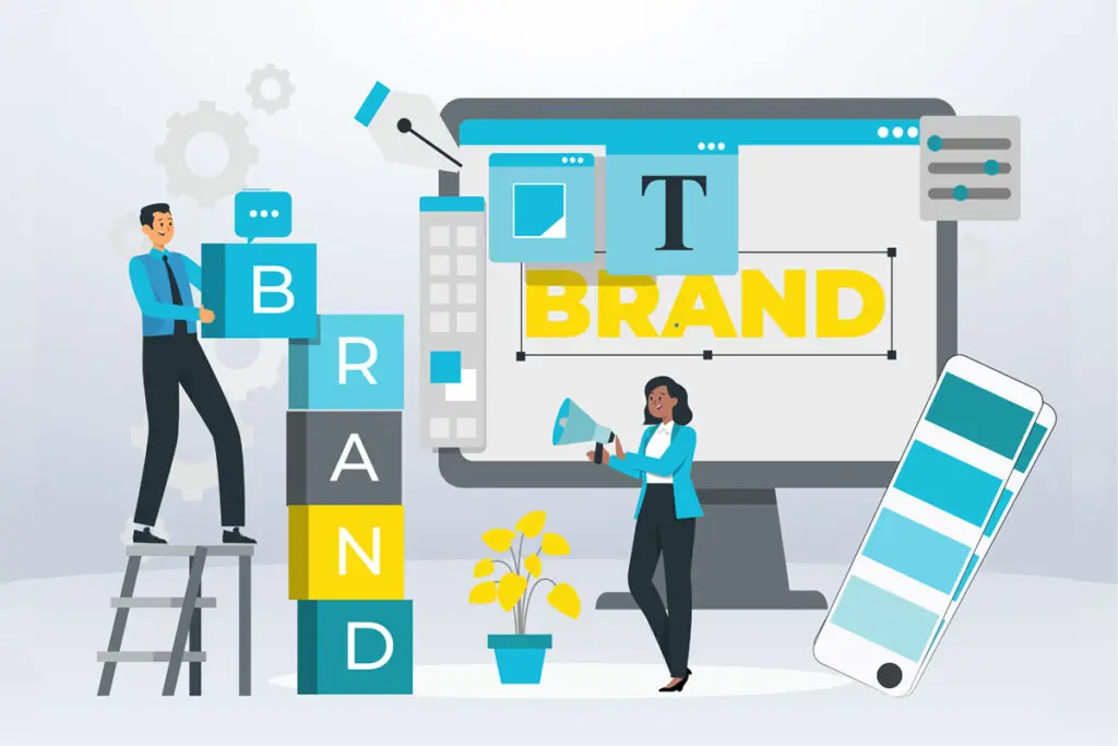 Brand Macbari Webagentur