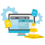 Fehlerbehebung Macbari Webagentur