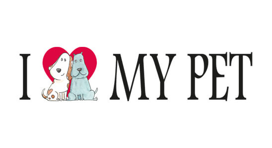 Logo-I love my pet