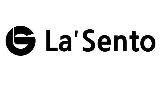 Logo-Lasento