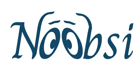 Logo-Noobsi