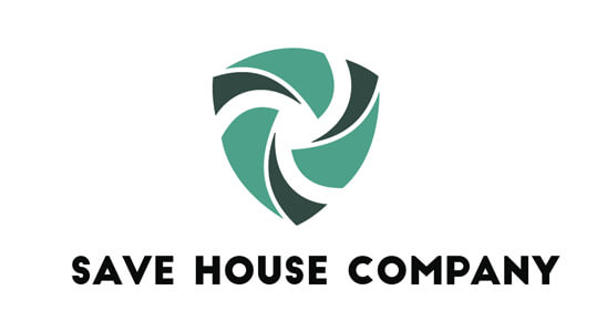 Logo-Save House Company