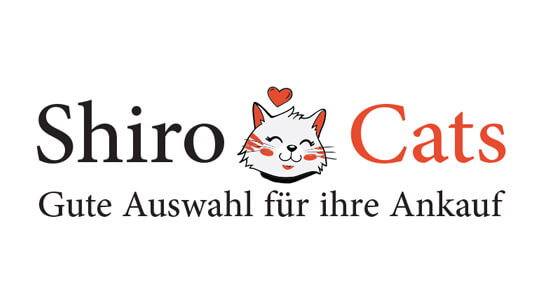 Logo-Shiro Cats