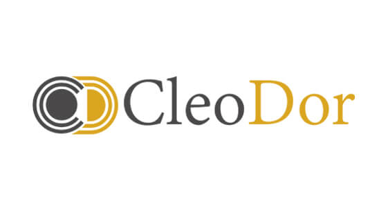 Logo-cleodor