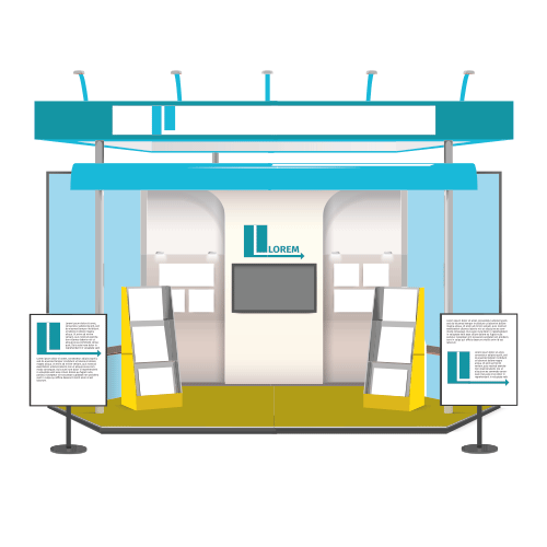 Messen-Events MacBari Webagentur