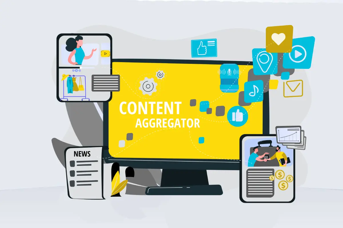 Content Marketing