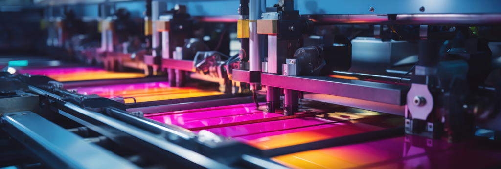 Printing Design agentur